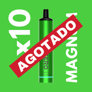 x10 Vaper MAGNUM SANDÍA