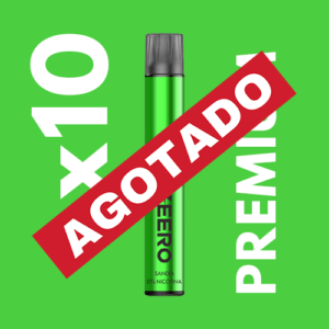 x10 Vaper PREMIUM SANDÍA