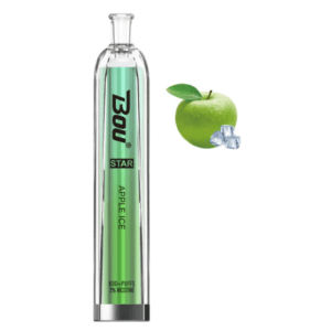 BOU APPLE ICE
