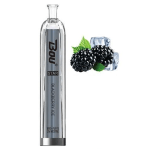 BOU BLACKBERRY ICE