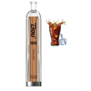 BOU COLA ICE