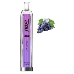 BOU GRAPE ICE