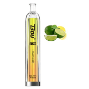 BOU LEMON LIME