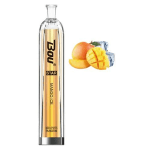 BOU MANGO ICE