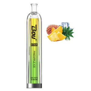 BOU PINEAPPLE ICE