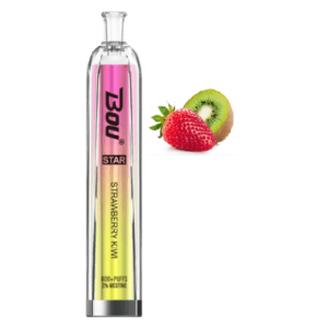 BOU STRAWBERRY KIWI