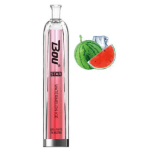 BOU WATERMELON ICE