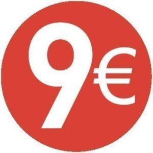 VAPER PROMO 9 euros