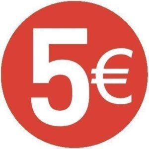 VAPER PROMO 5 euros