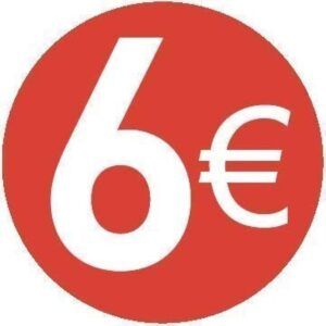 VAPER PROMO 6 euros