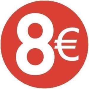 VAPER PROMO 8 euros