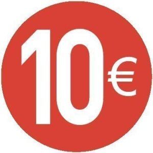 VAPER PROMO 10 euros