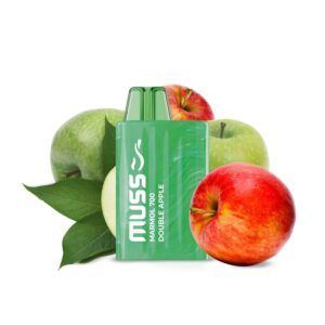 MUSS Double Apple
