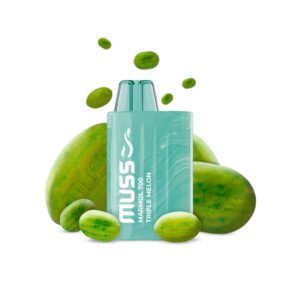 MUSS Triple Melon