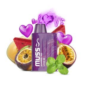 MUSS Love