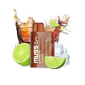 MUSS Cola Ice