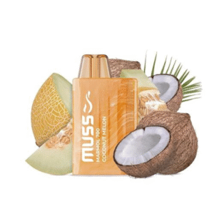 MUSS Coconut Melon