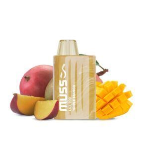 MUSS Triple Mango