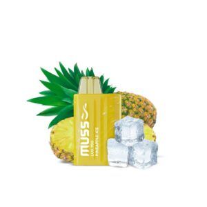 MUSS Pineapple Ice